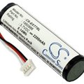 Ilc Replacement for Extech 1950986 Battery 1950986  BATTERY EXTECH